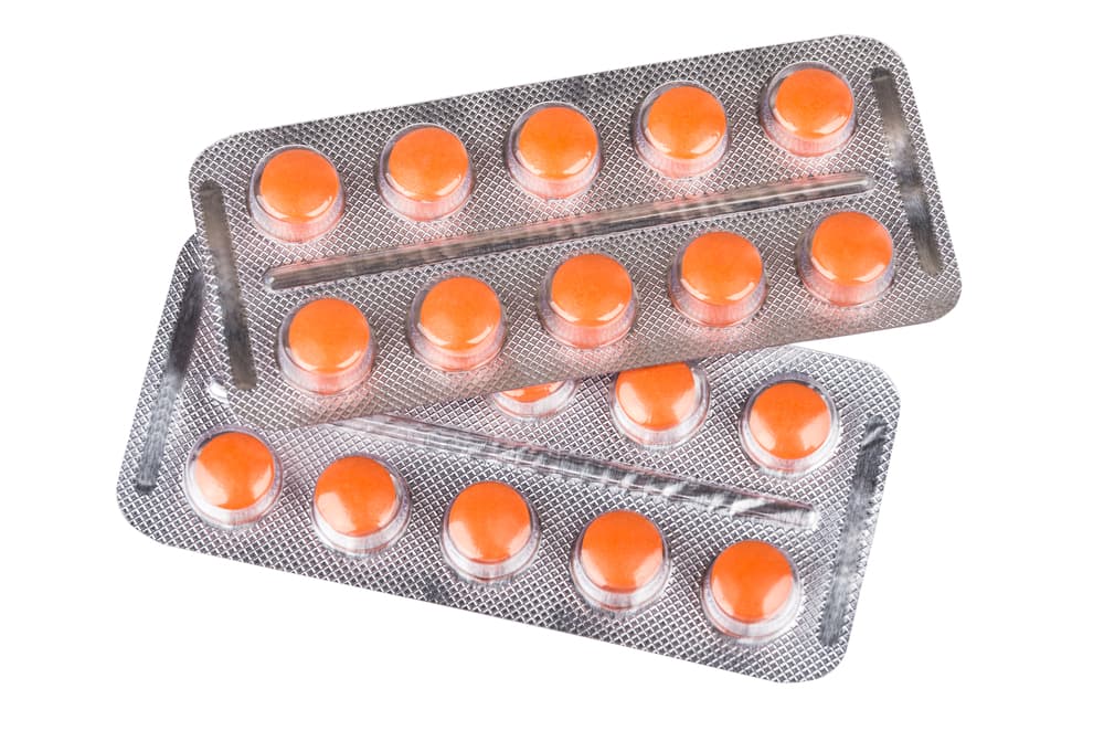 Pharmaceutical Packaging